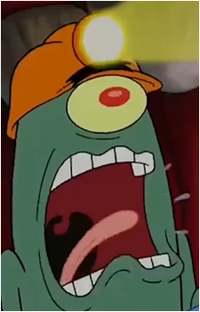 Plankton