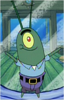 Plankton
