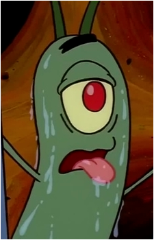 Plankton