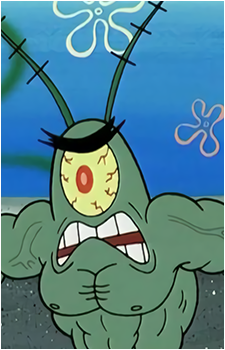 Plankton