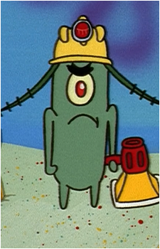 Plankton