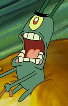 Plankton