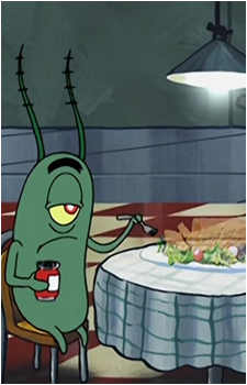 Plankton