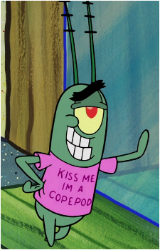 Plankton