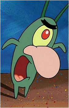 Plankton
