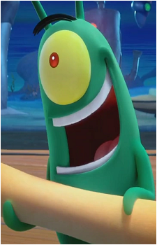 Plankton