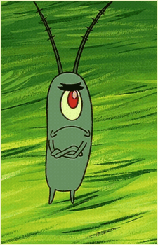 Plankton