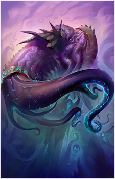 Herald Volazj's image