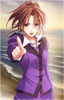 Lin Mayuzumi's image