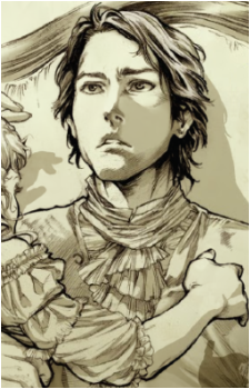 Louis de Pointe du Lac