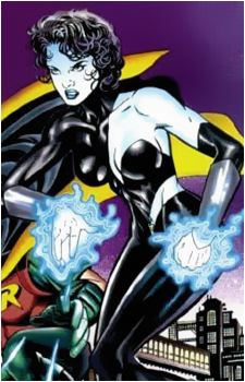 Argent (Antonia Monetti)