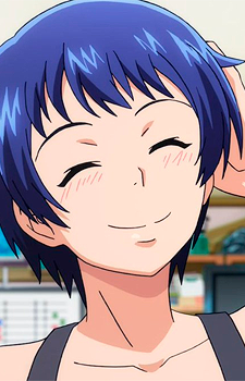 Aina Yoshiwara