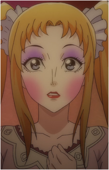 Aina Yoshiwara