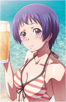 Aina Yoshiwara