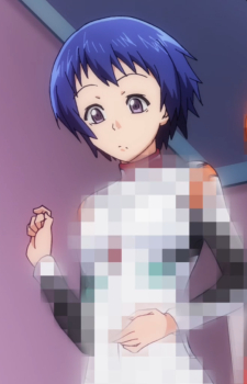 Aina Yoshiwara