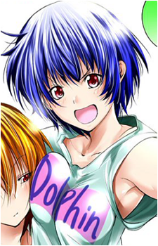 Aina Yoshiwara