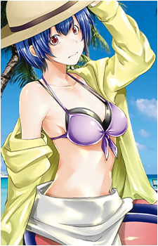 Aina Yoshiwara