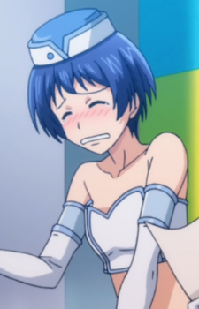 Aina Yoshiwara