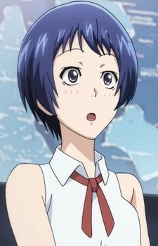 Aina Yoshiwara