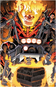 Red Hulk (Thaddeus Ross)