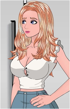 Alana {SF}'s image