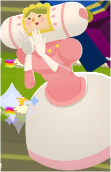Queen of All Cosmos's image