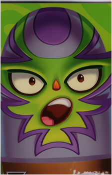 Wasabi {TWF}'s image