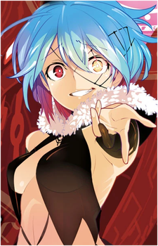 Mugen Yoguruma's image