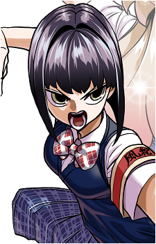 Kei Kazami