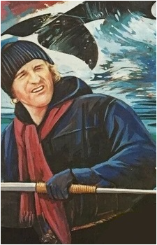 Captain Nolan's image