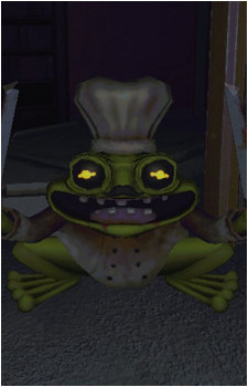 Chef {REPO}