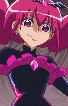 Bad End Happy's image