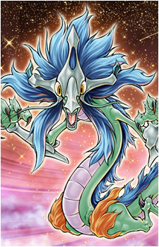 Stardust Xiaolong's image