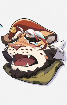 Willie Wildcat