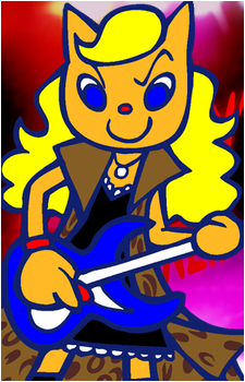Sapphire's image