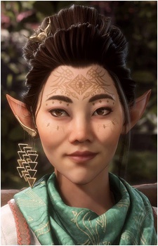 Bellara Lutare's image