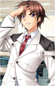 Danguis Komaro's image