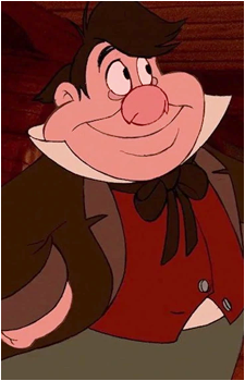 LeFou's image