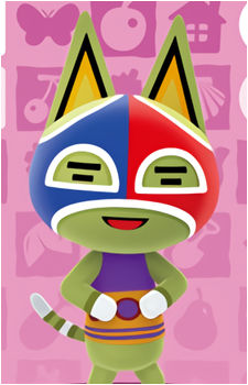 Stinky