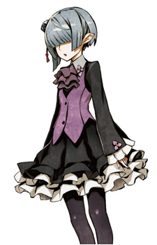 Chika Tachibana's image