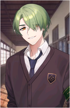 Shinwoo's image