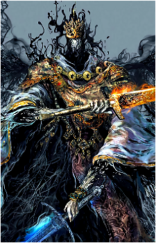 Pontiff Sulyvahn's image