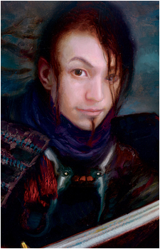 Kentaro's image
