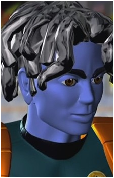 Bob {ReBoot}'s image