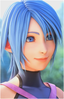 Aqua {KH}