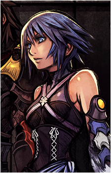 Aqua {KH}'s image