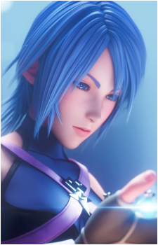 Aqua {KH}