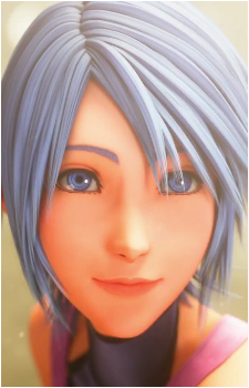 Aqua {KH}