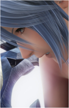 Aqua {KH}