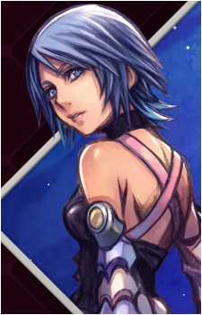 Aqua {KH}